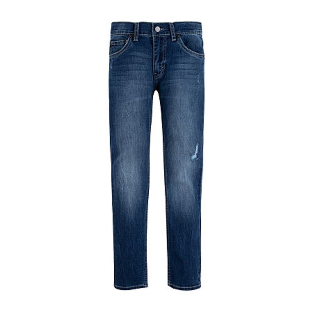 Levi's 510 Skinny 365 Performance Jeans Boys Size 18